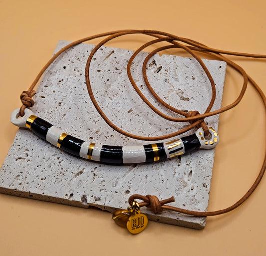 Collar Ischia