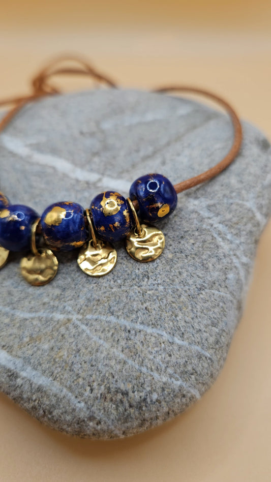 Collar Menorca
