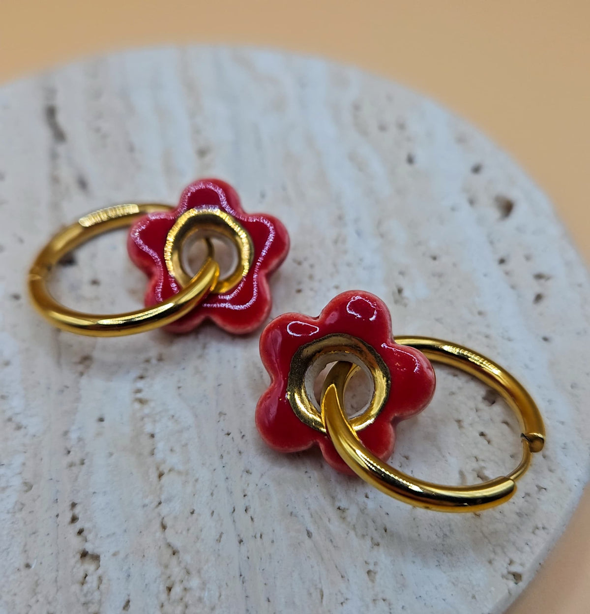 Pendientes Margarita