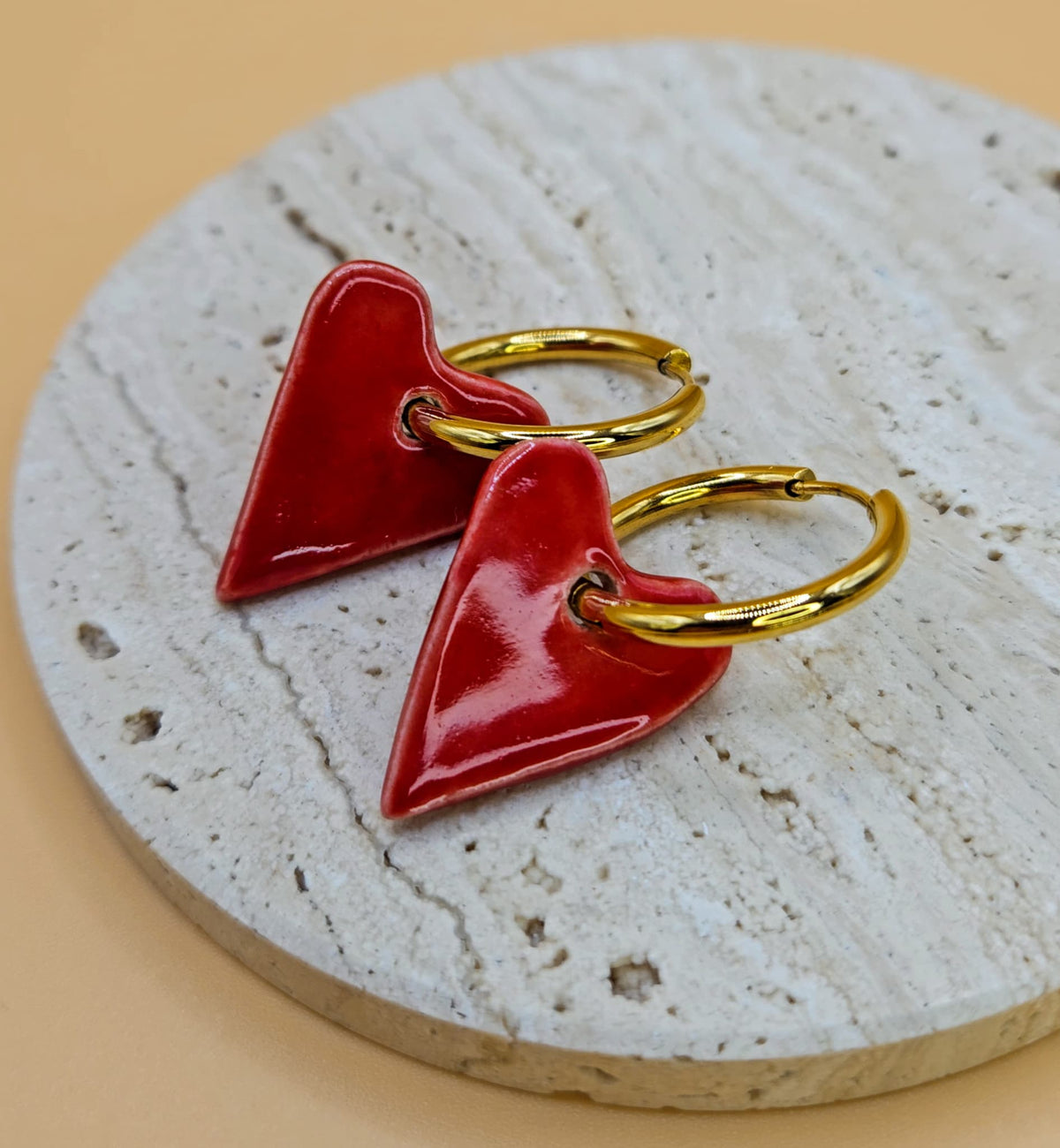 Pendientes Azur
