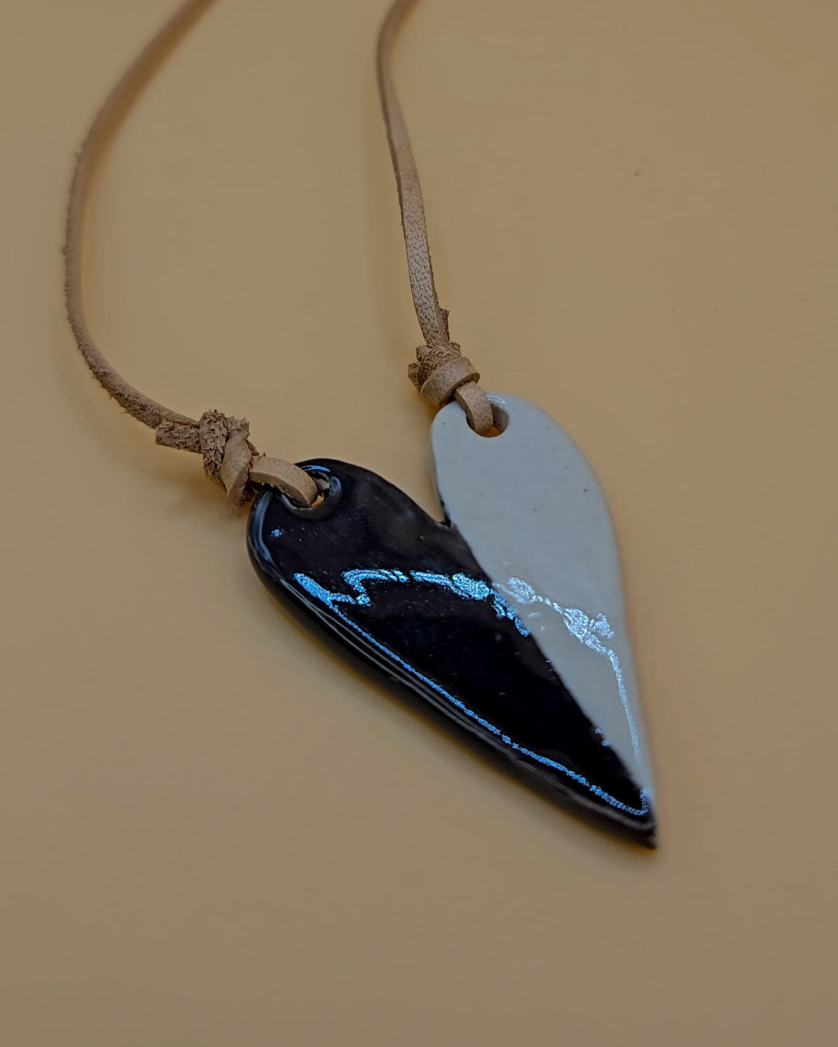 Collar Isla Carioca