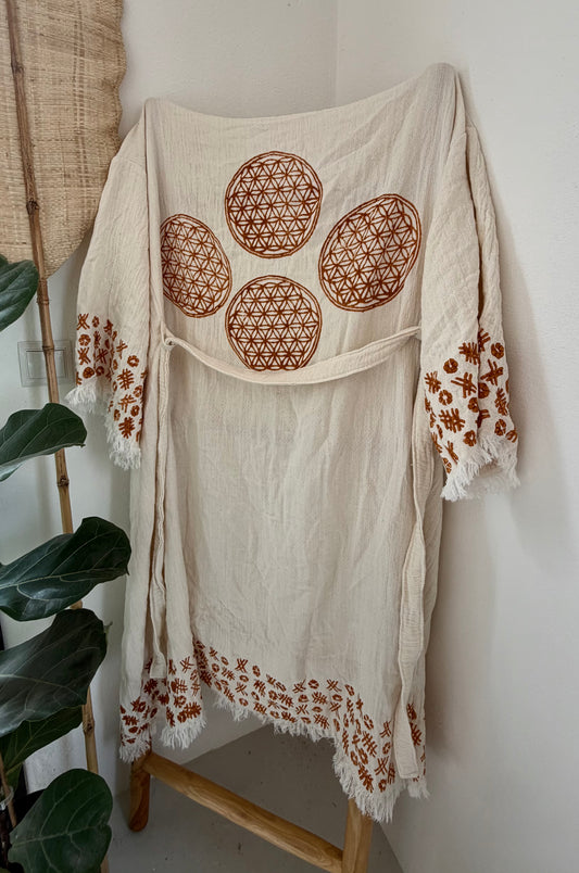 Kimono Gávea