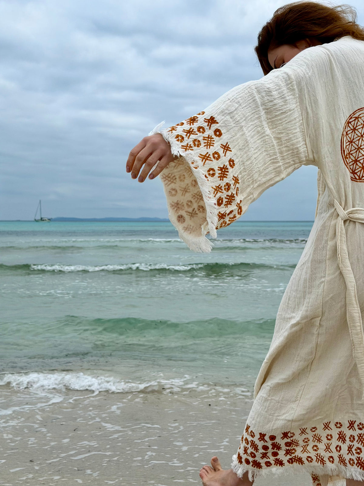 Kimono Gávea