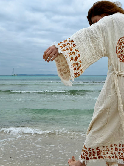 Kimono Gávea