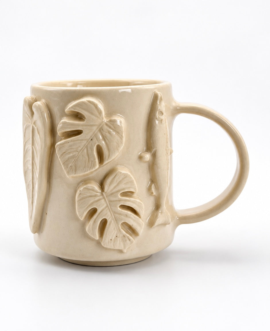 Oceanic Cup