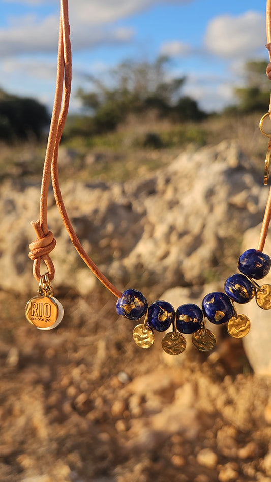 Collar Menorca