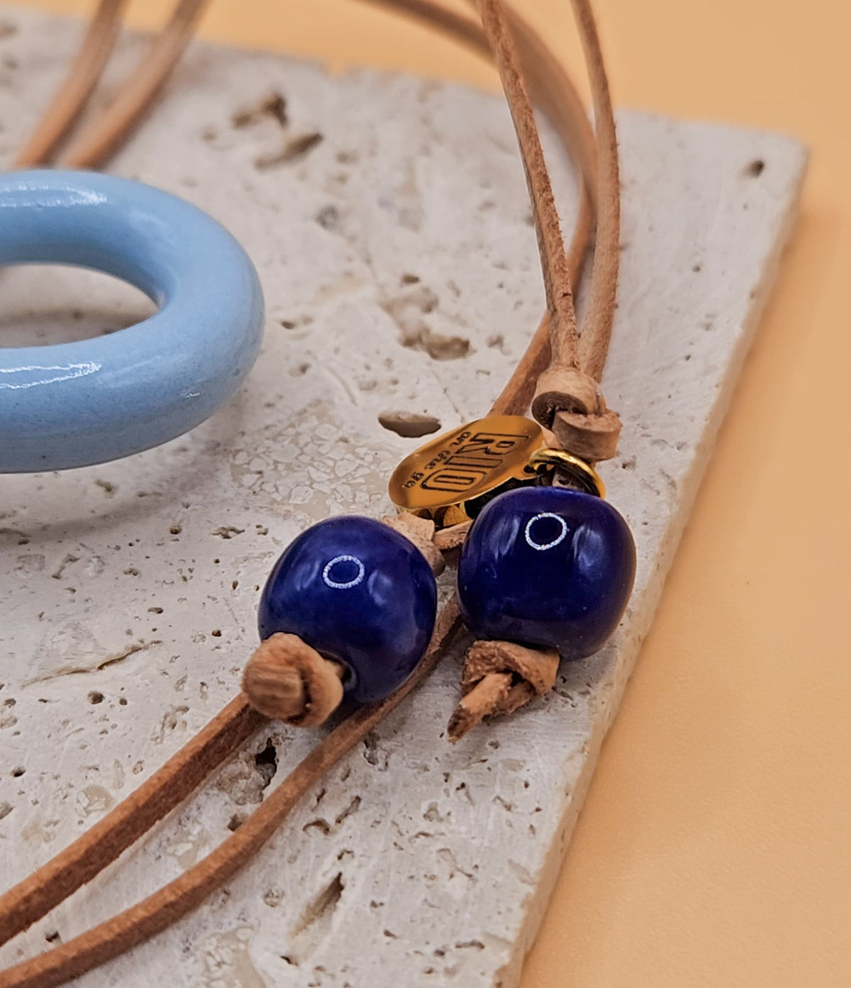 Collar Coque