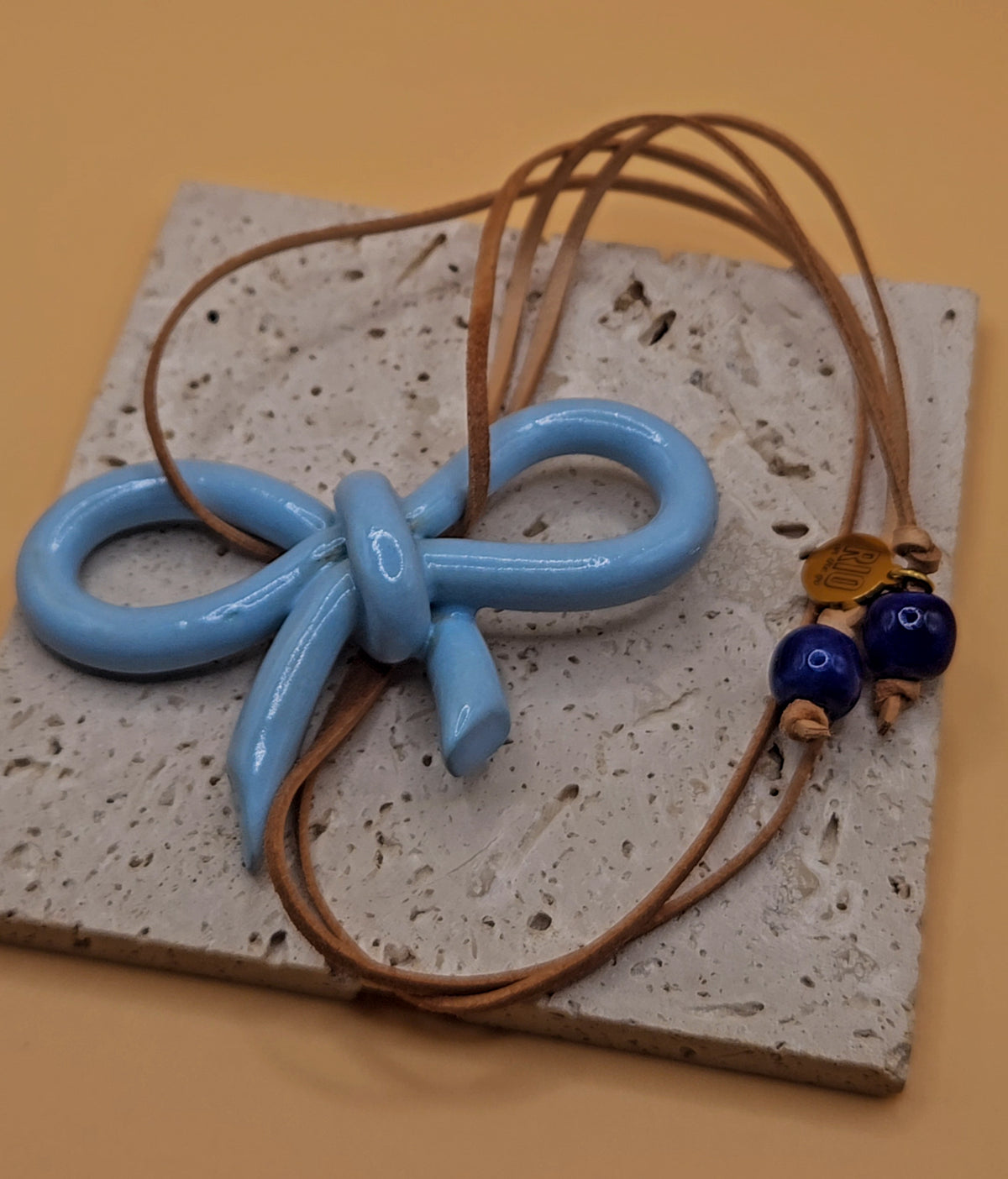 Collar Coque