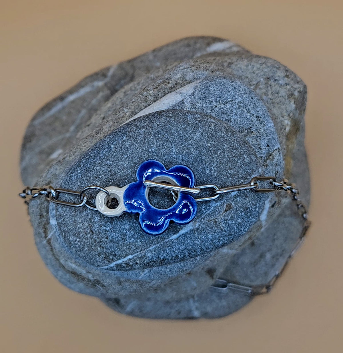 Collar Madreselva