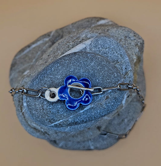 Collar Madreselva