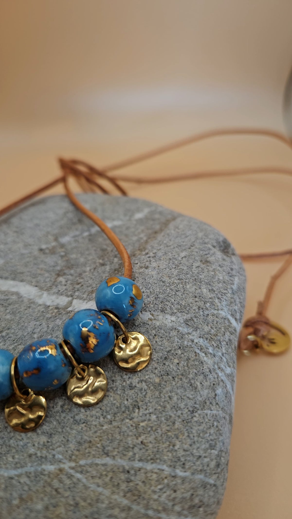 Collar Menorca