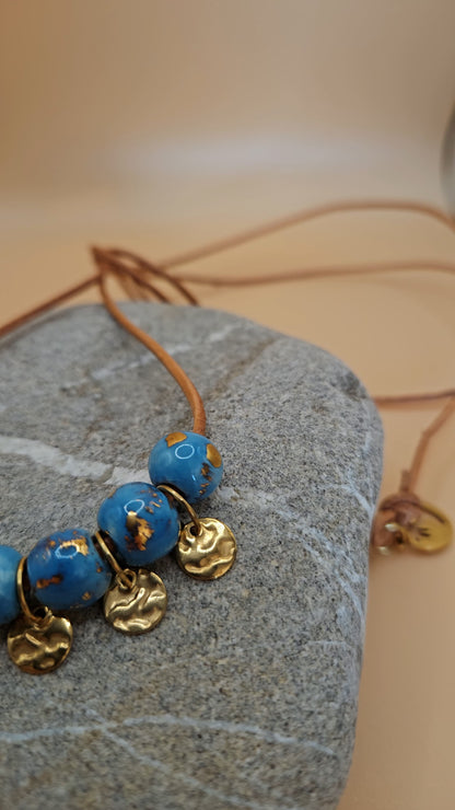 Collar Menorca