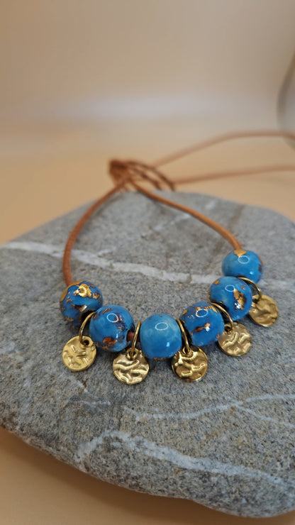 Collar Menorca