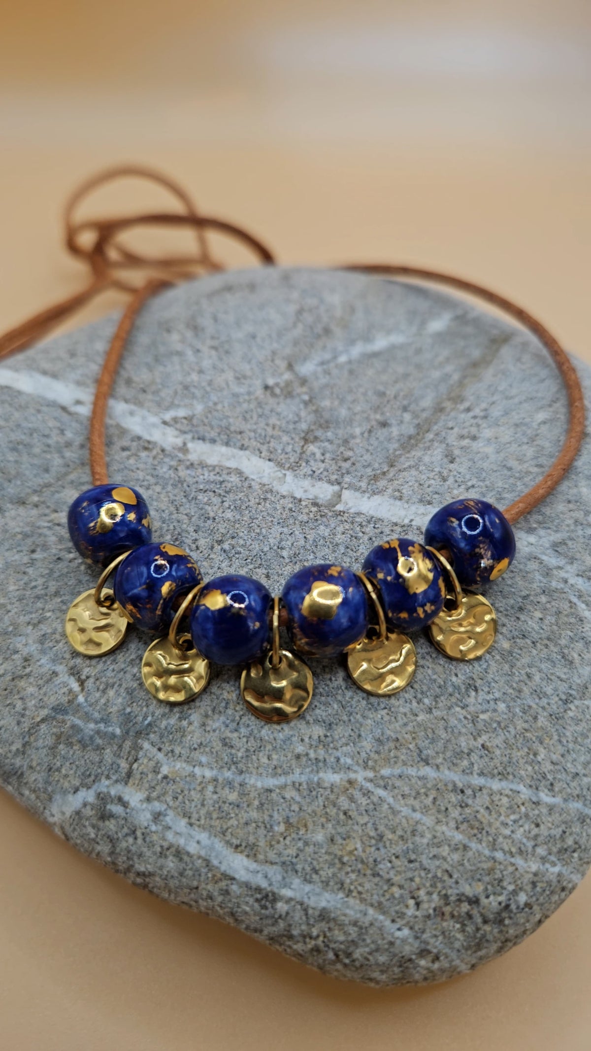 Collar Menorca