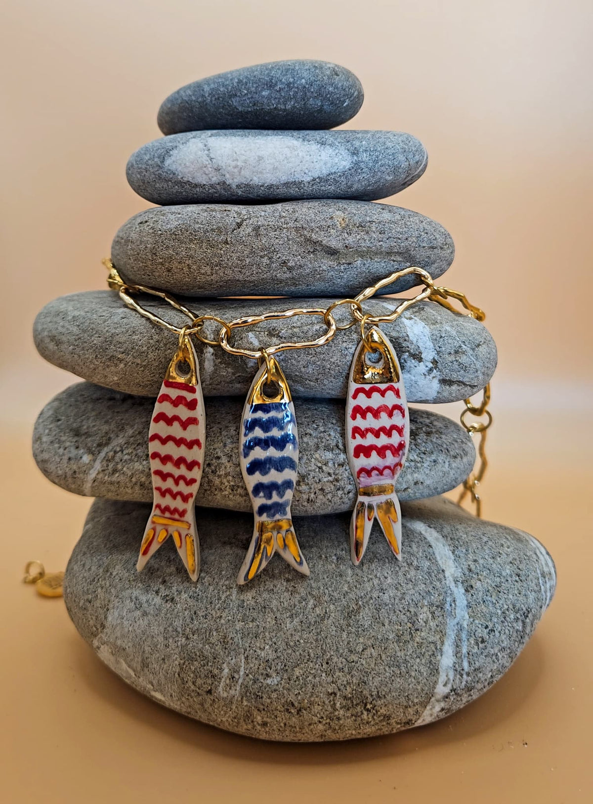 Collar Corsica