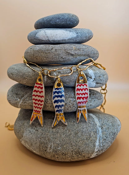Collar Corsica