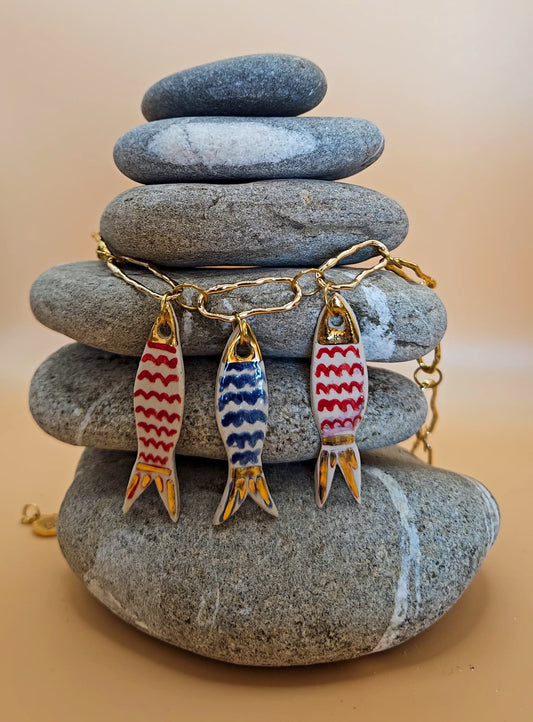 Collar Corsica