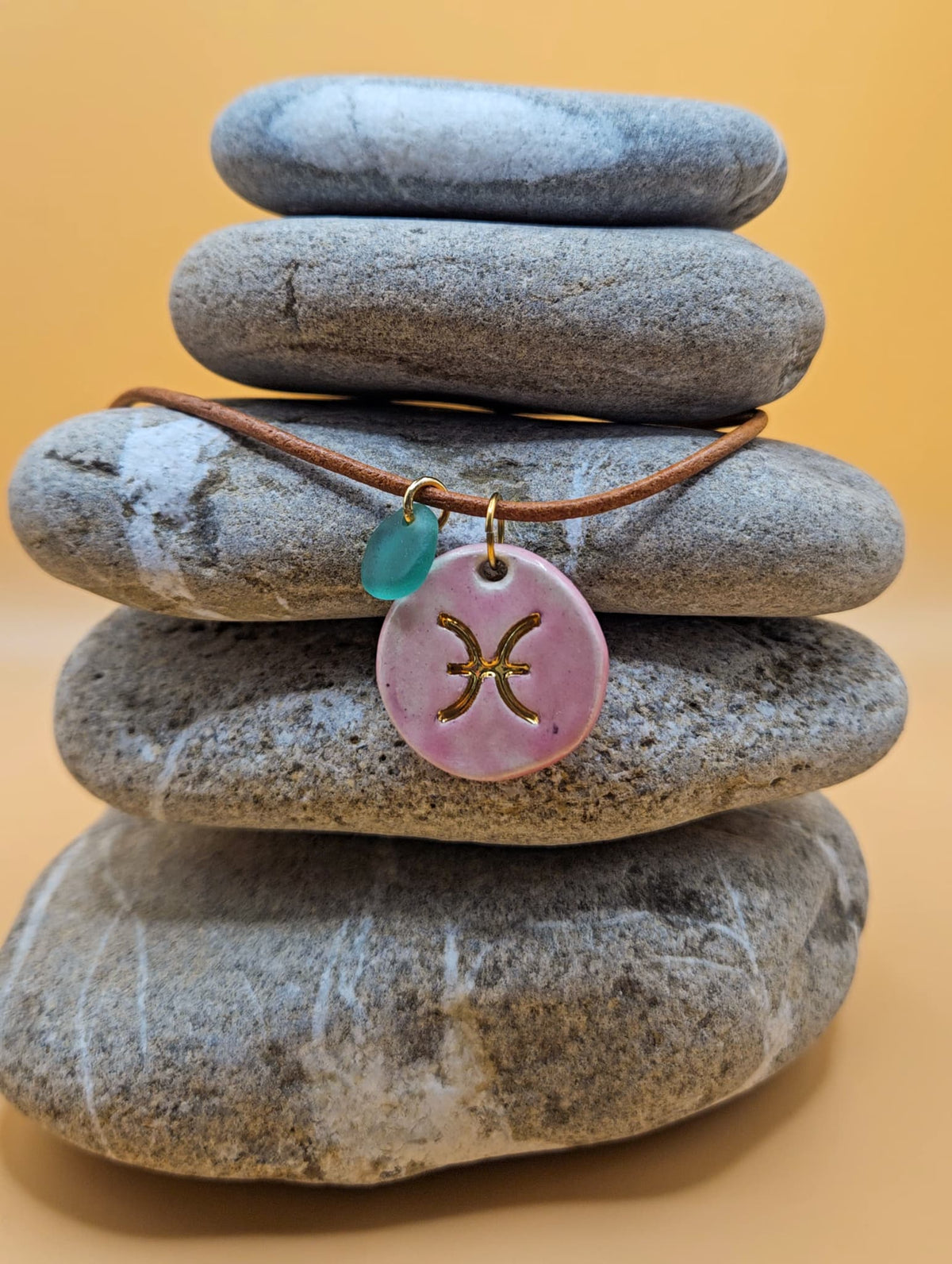 Collar Arcana