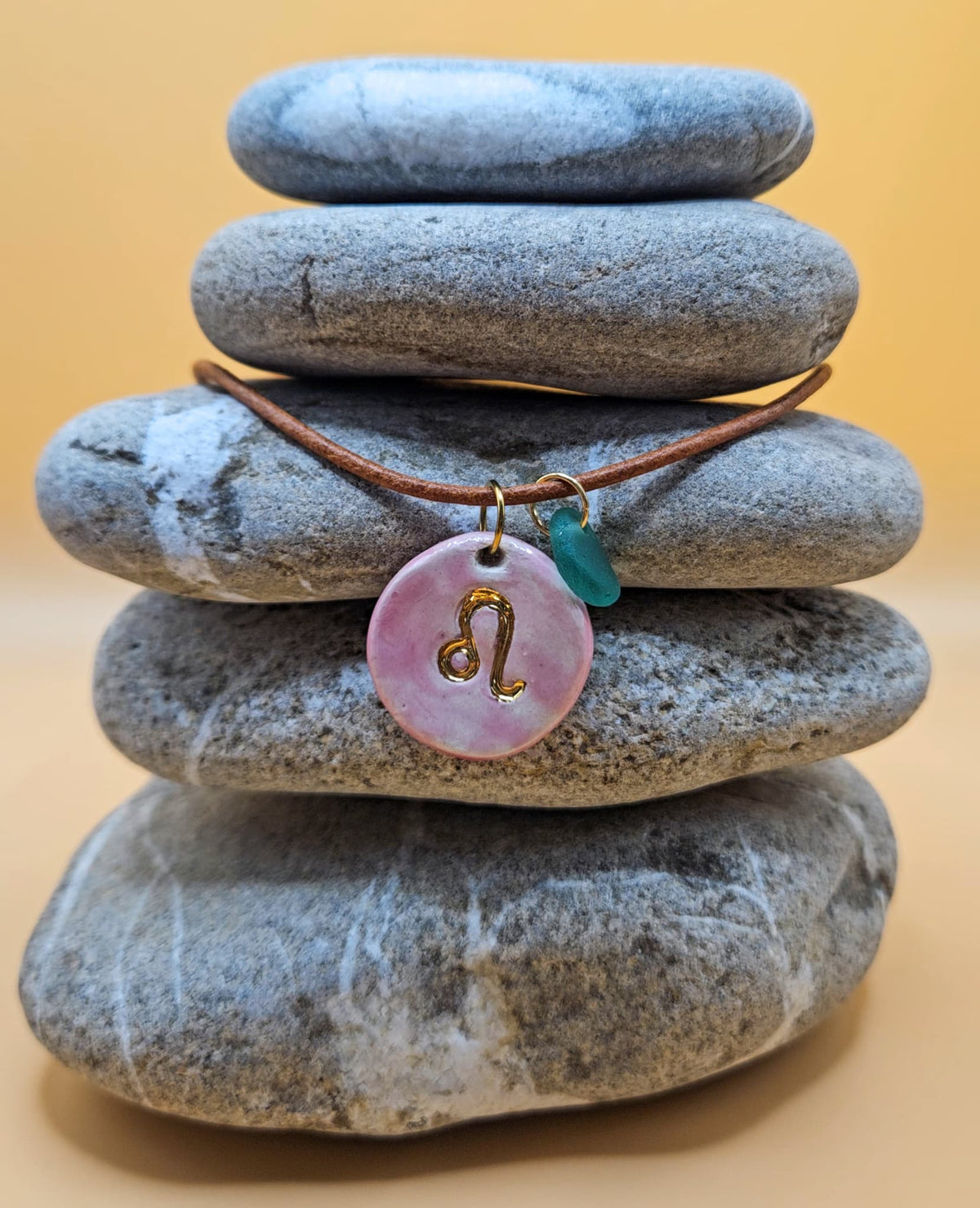 Collar Arcana