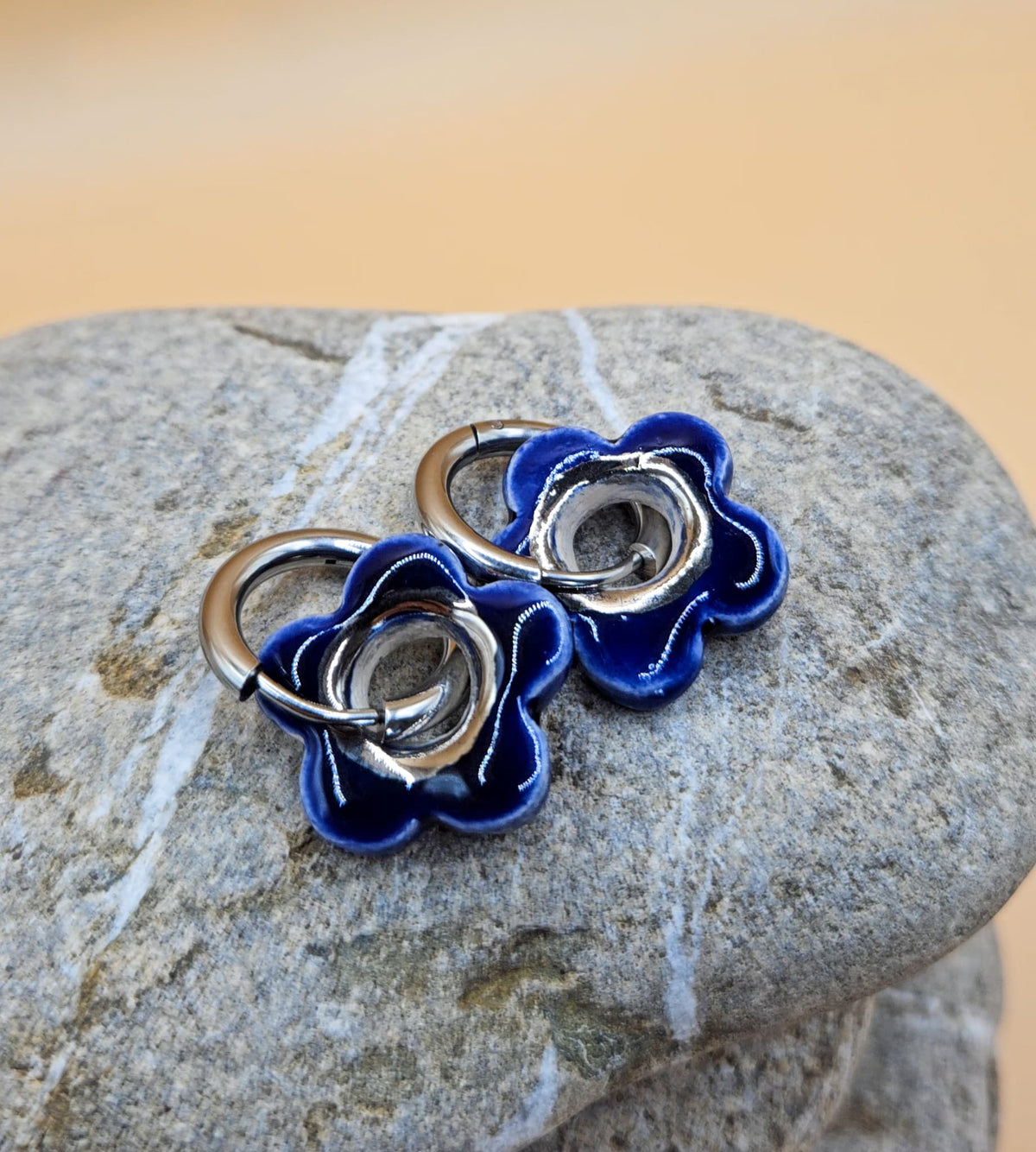 Pendientes Margarita