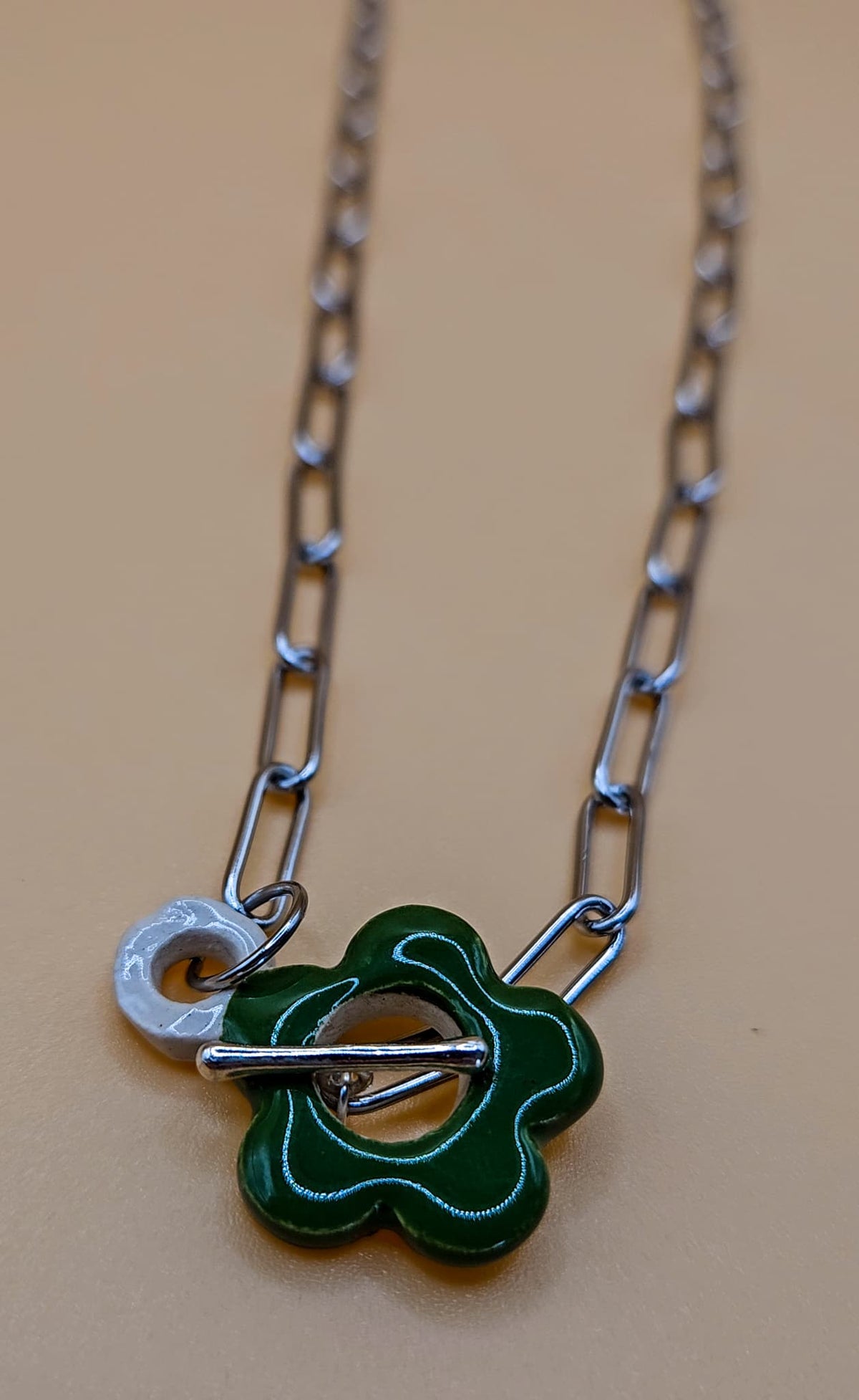 Collar Madreselva