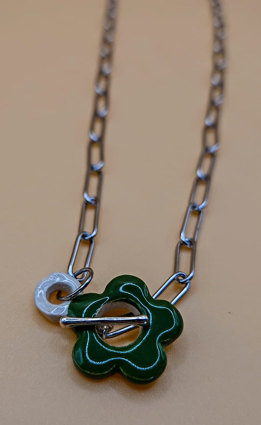 Collar Madreselva