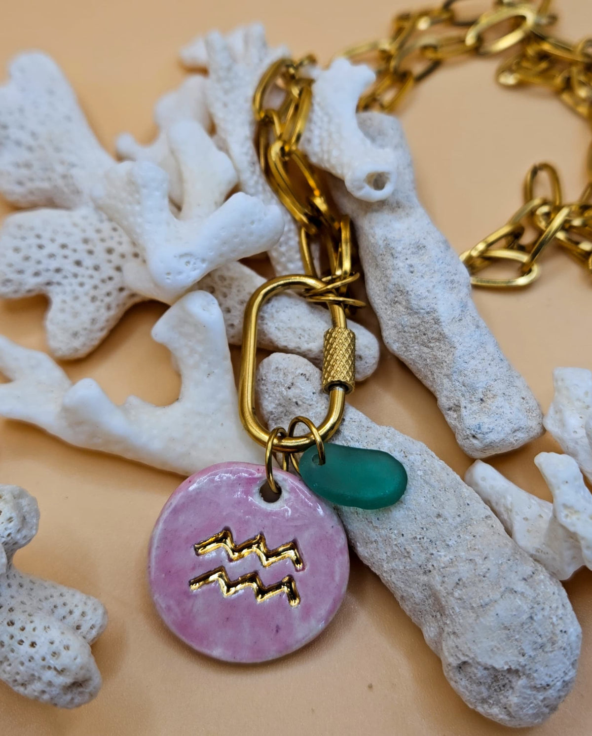 Collar Arcana
