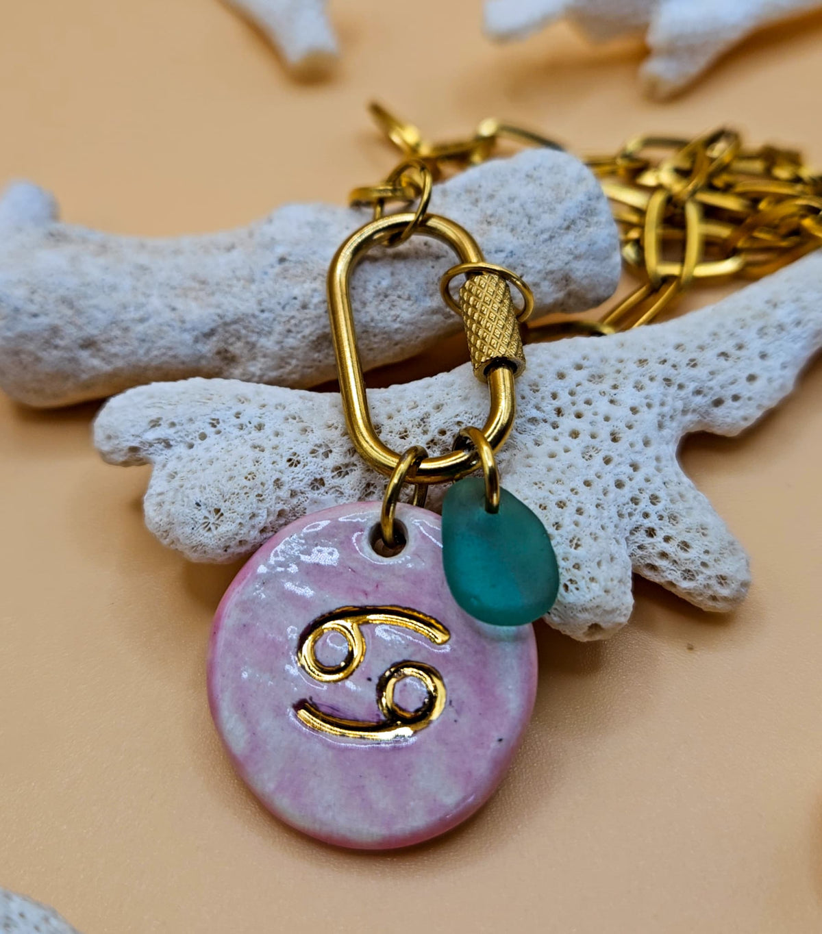 Collar Arcana
