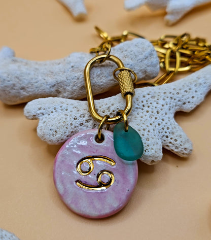 Collar Arcana