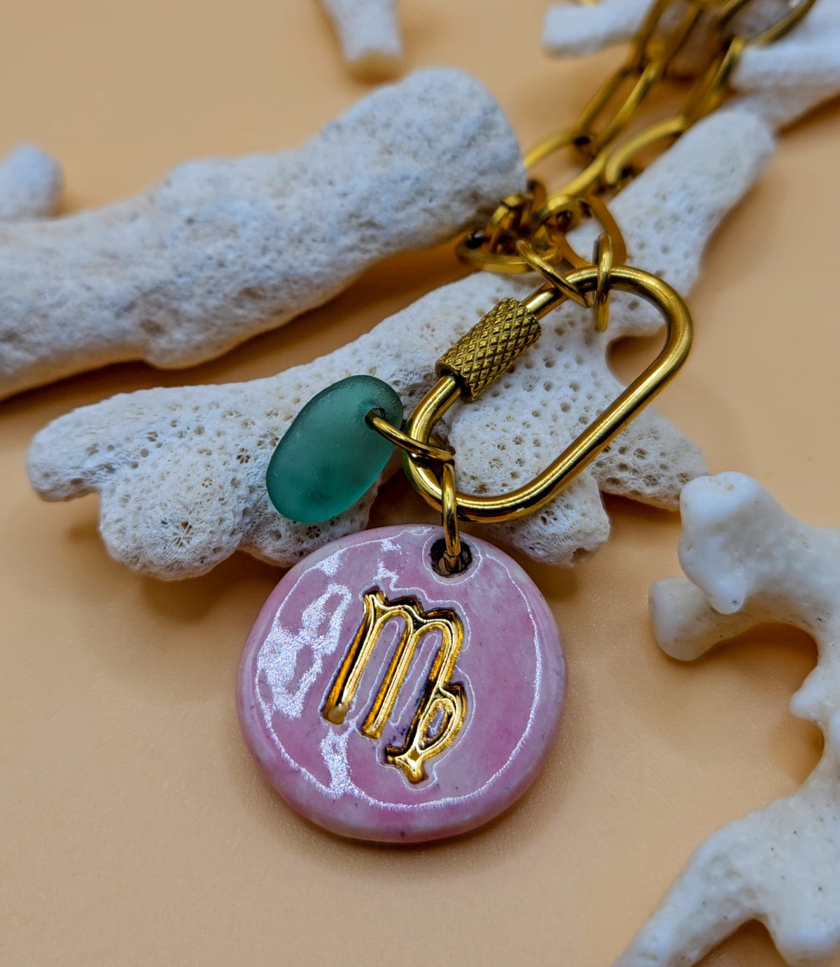 Collar Arcana