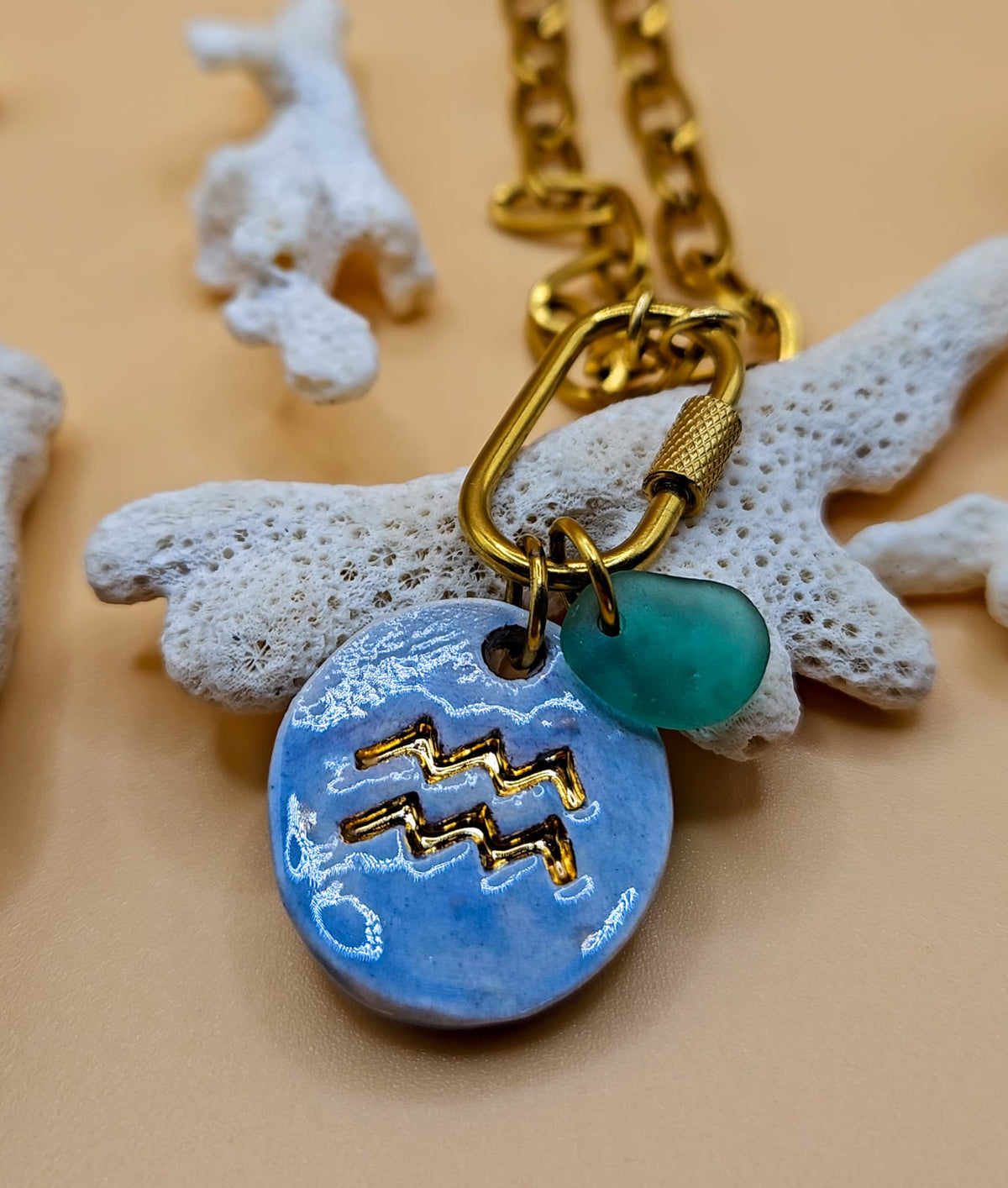 Collar Arcana