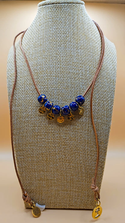 Collar Menorca