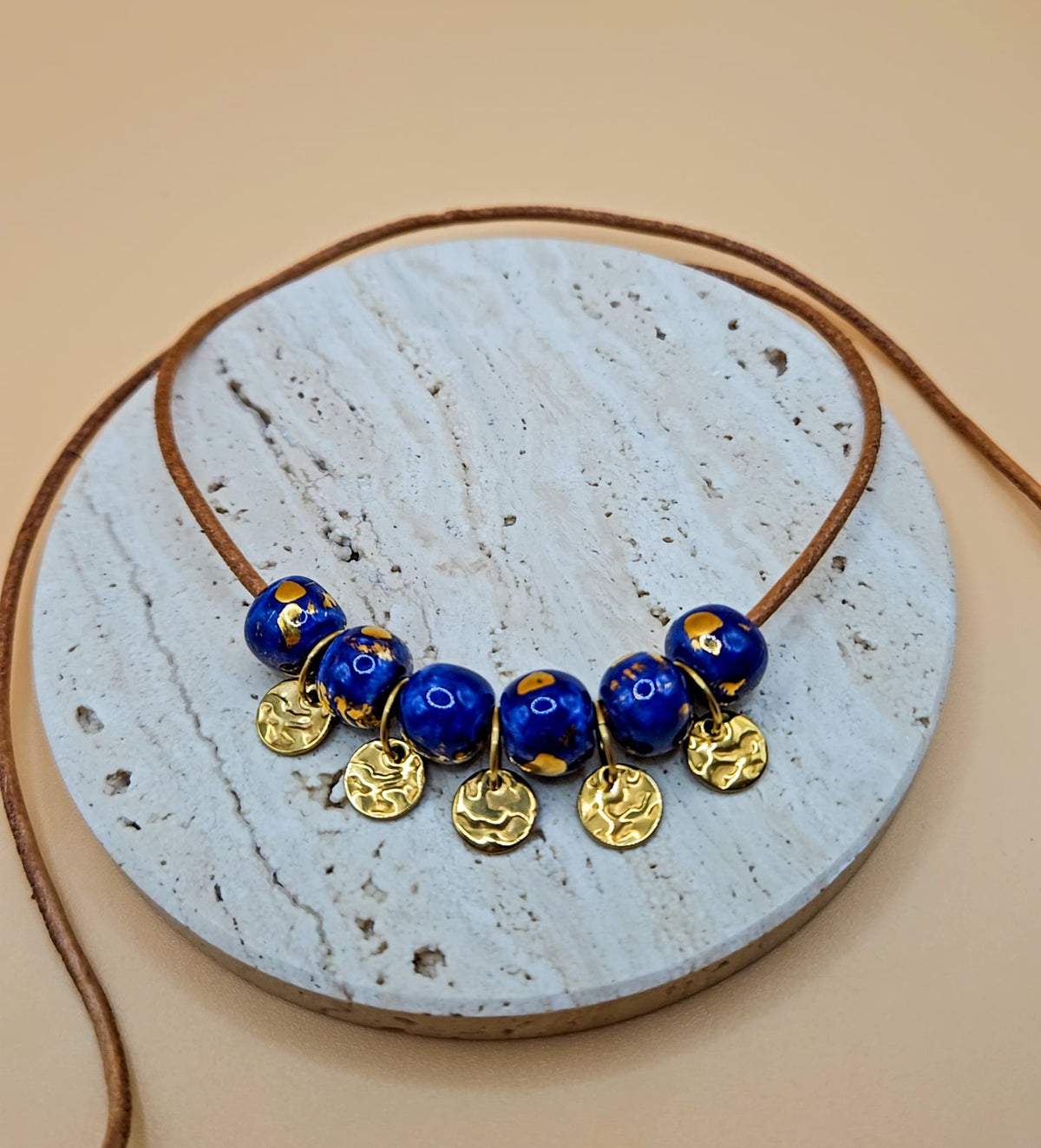 Collar Menorca