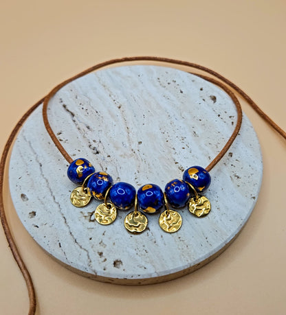 Collar Menorca