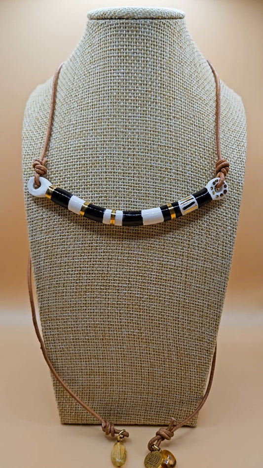 Collar Ischia
