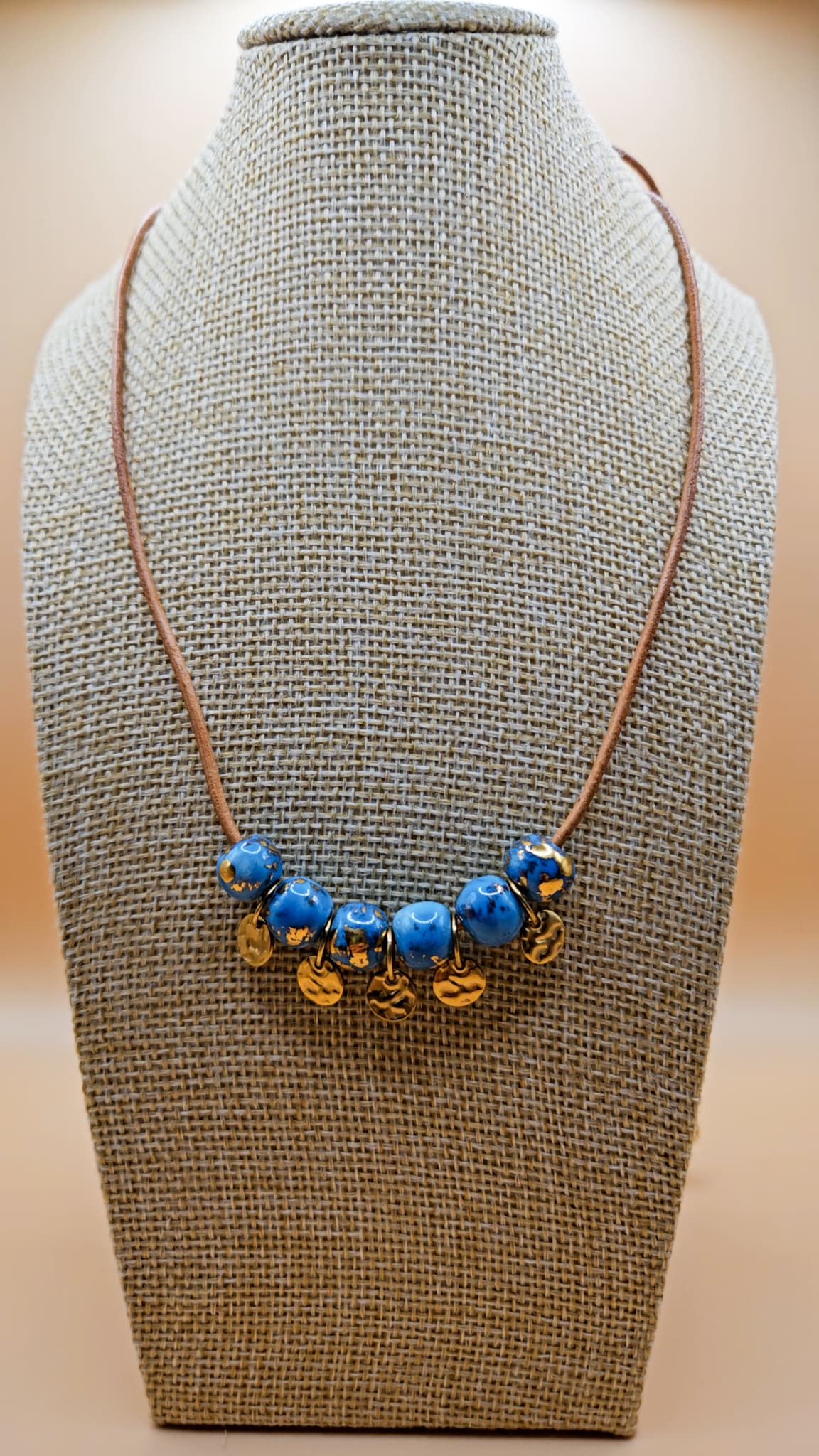 Collar Menorca