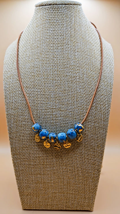 Collar Menorca