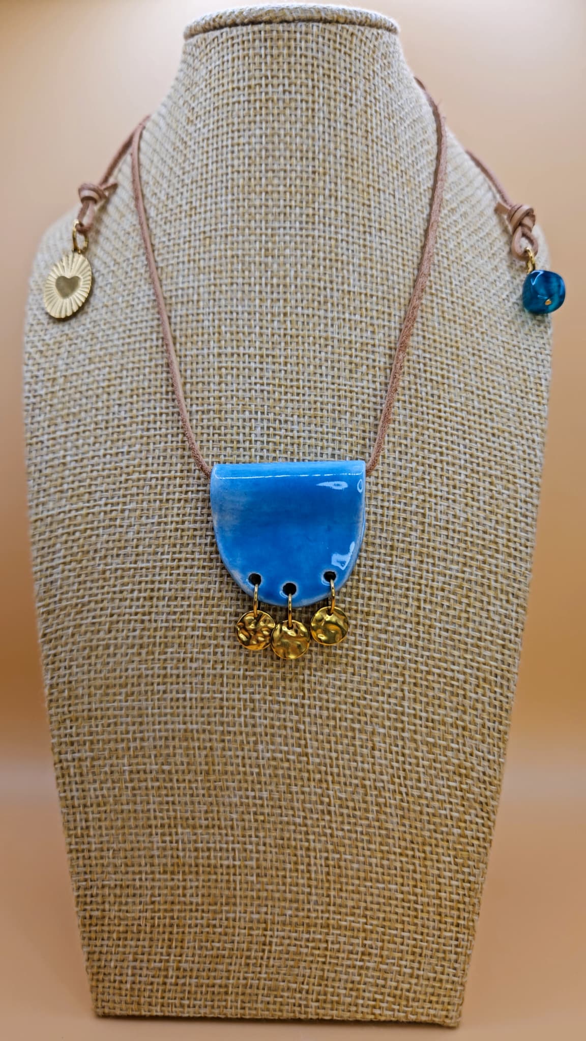 Collar Buzios