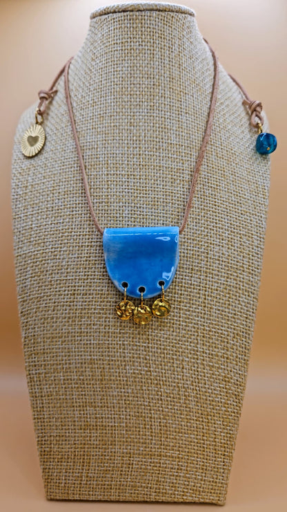 Collar Buzios