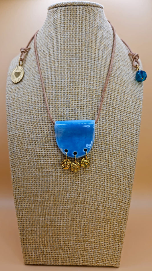 Collar Buzios