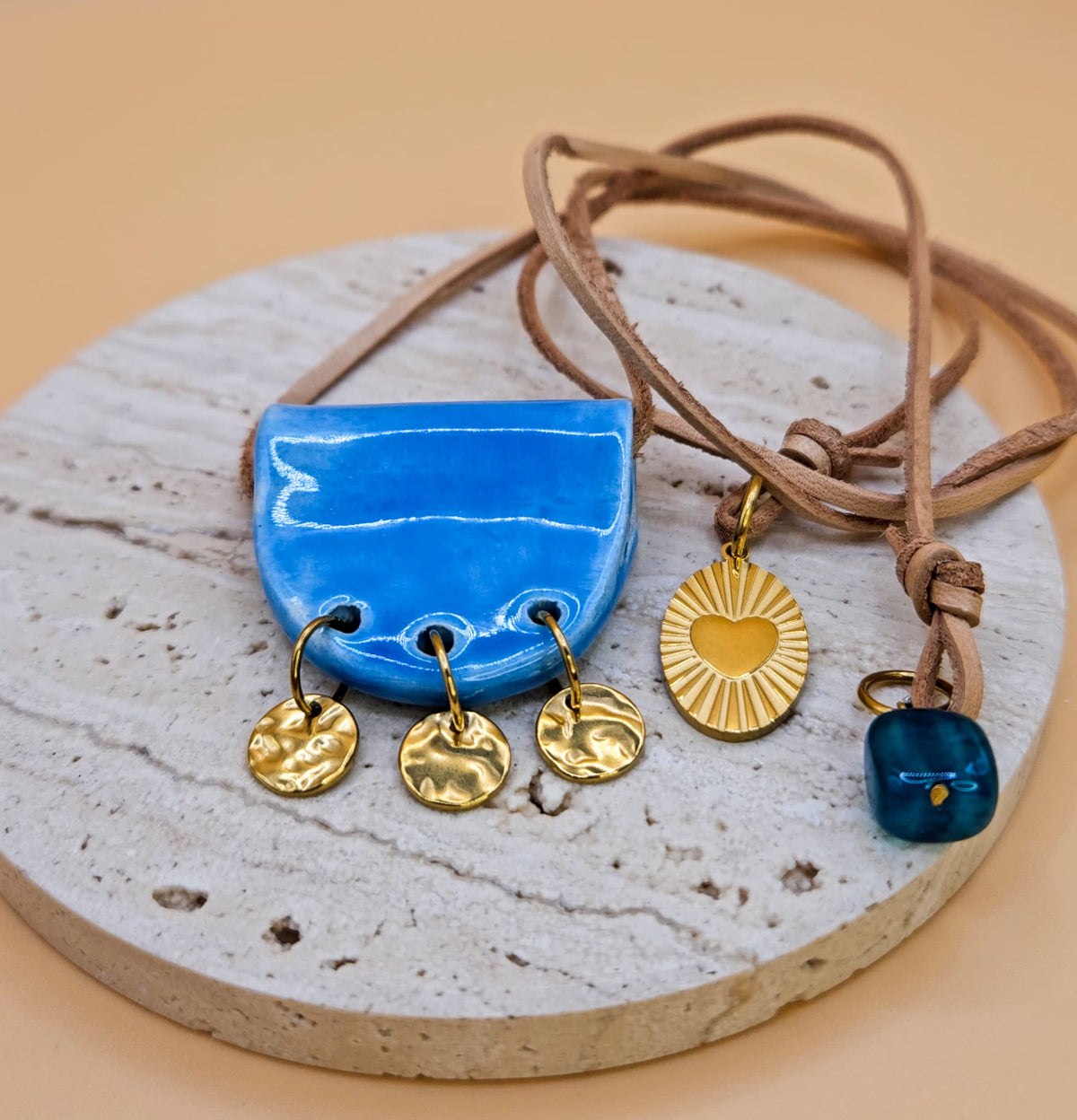 Collar Buzios