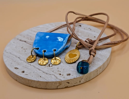 Collar Buzios