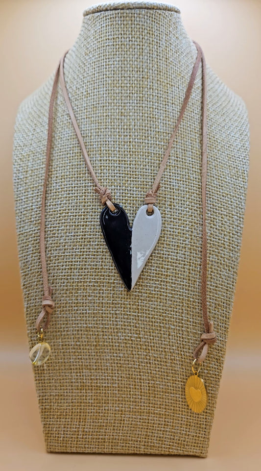 Collar Isla Carioca