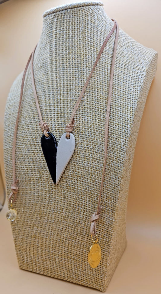 Collar Isla Carioca