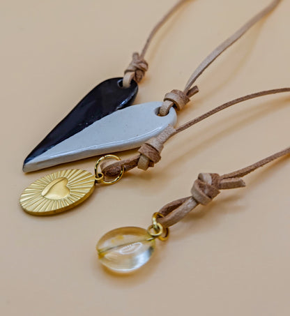 Collar Isla Carioca