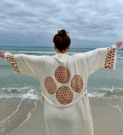 Kimono Gávea