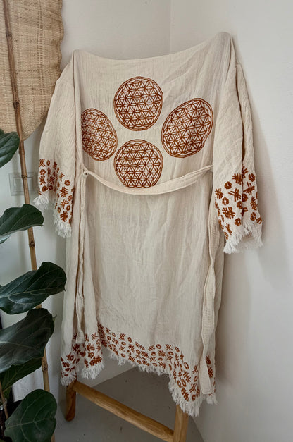 Kimono Gávea
