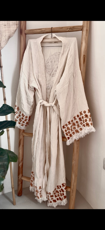 Kimono Gávea
