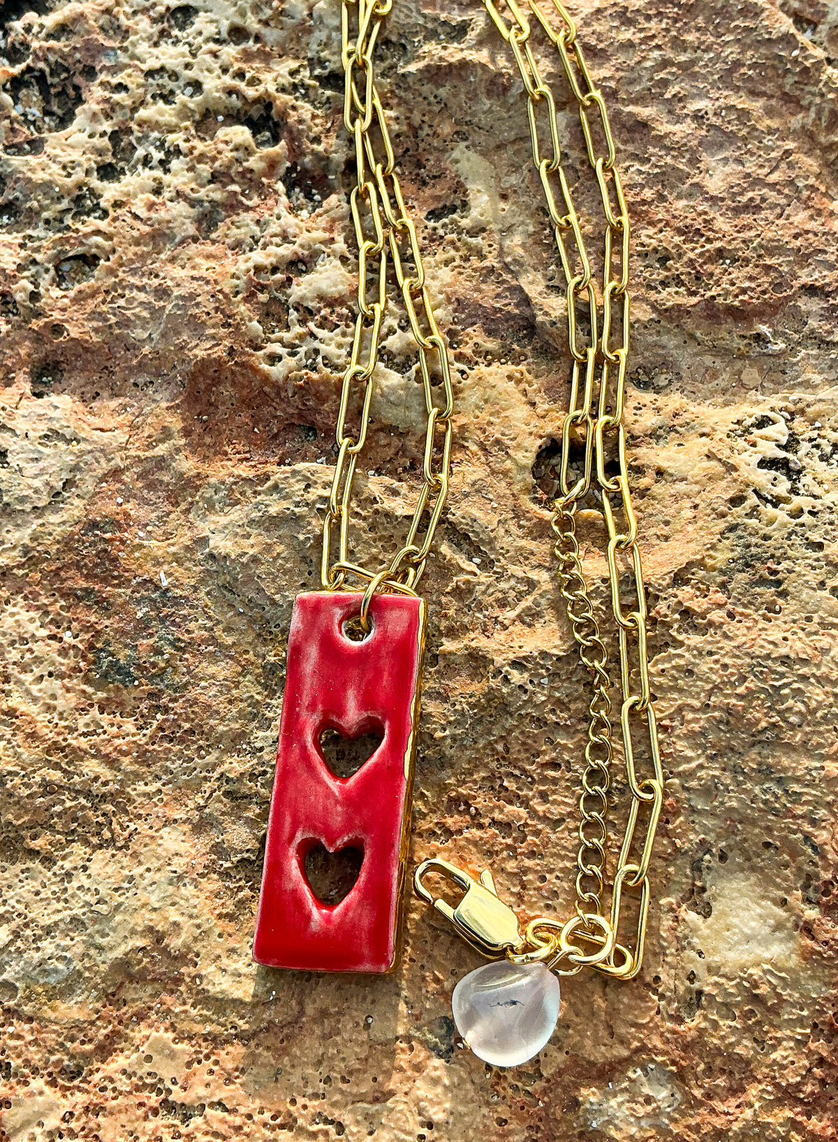 Collar Alma