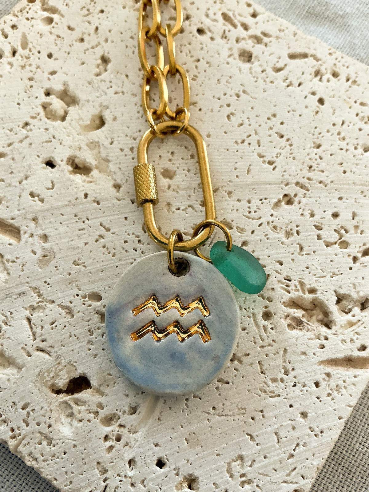 Collar Arcana